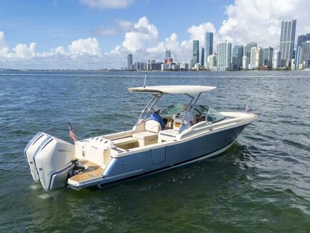 Chris-Craft Calypso 27 image