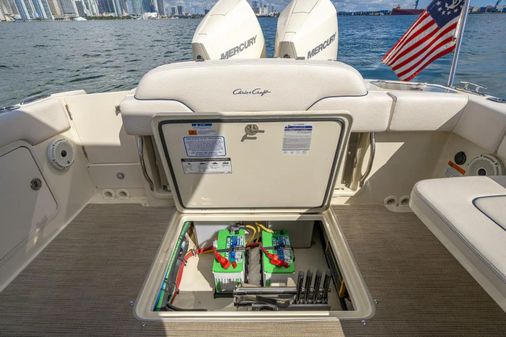 Chris-Craft Calypso 27 image