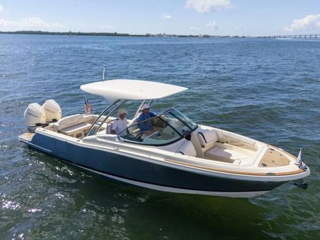 Chris-Craft Calypso 27 image