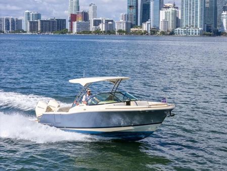 Chris-Craft Calypso 27 image