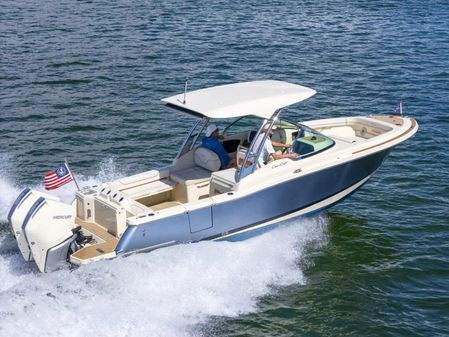 Chris-Craft Calypso 27 image