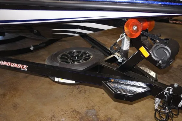 Phoenix 721-ZXL image