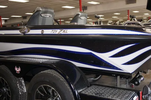 Phoenix 721 ZXL image