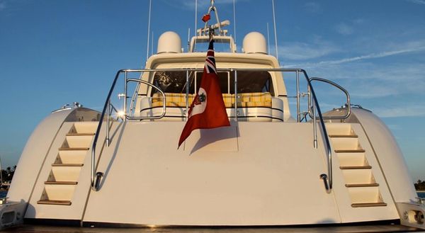 Mangusta 105 image