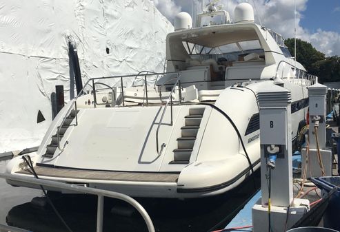 Mangusta 105 image