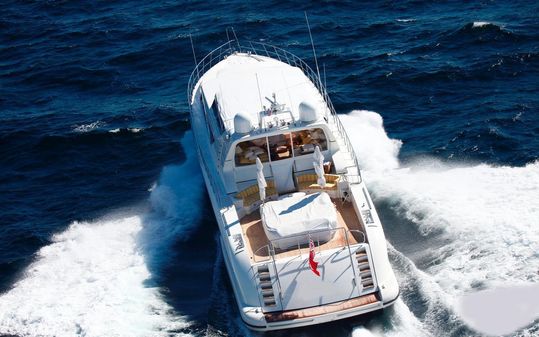 Mangusta 105 image