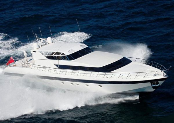 Mangusta 105 image