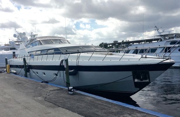 Mangusta 105 - main image