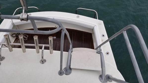 Hatteras SPORTFISH image