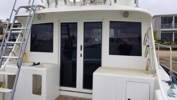 Hatteras SPORTFISH image