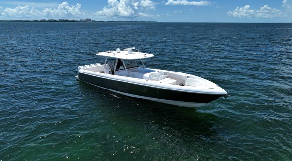 Intrepid 475-PANACEA image