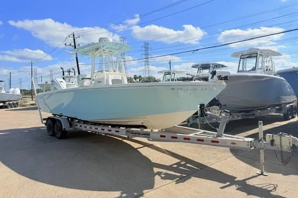 Pathfinder 2700-OPEN image