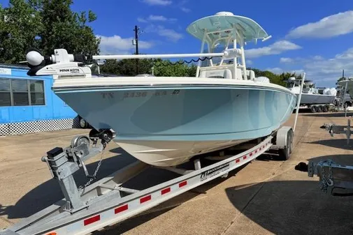 Pathfinder 2700-OPEN image