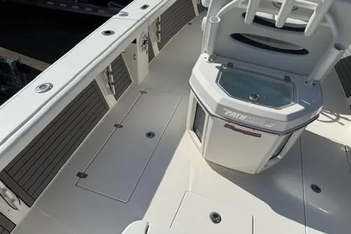 Pathfinder 2700-OPEN image