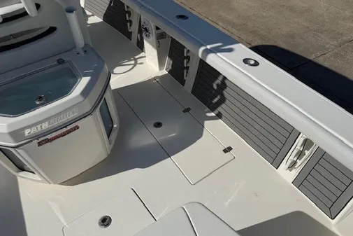 Pathfinder 2700-OPEN image