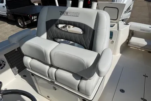 Pathfinder 2700-OPEN image