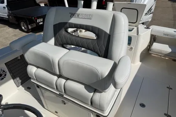 Pathfinder 2700-OPEN image