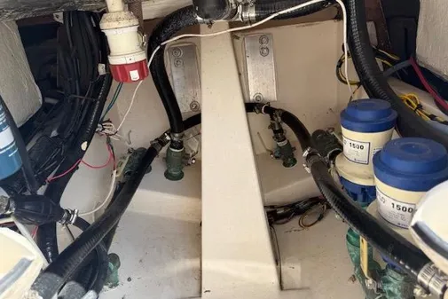 Pathfinder 2700-OPEN image