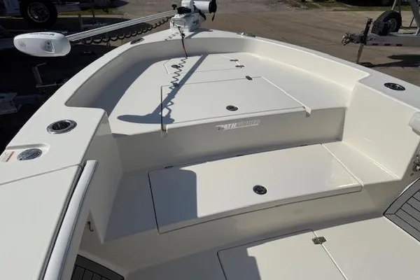 Pathfinder 2700-OPEN image