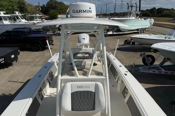 Pathfinder 2700-OPEN image