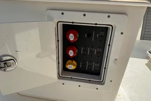 Pathfinder 2700-OPEN image