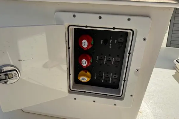 Pathfinder 2700-OPEN image