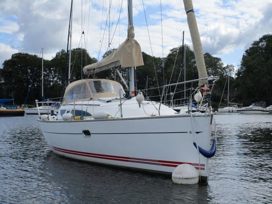 Jeanneau Sun Fast 32i - main image
