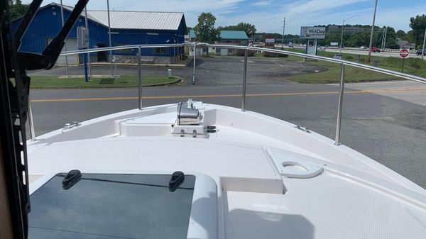 Ranger Tugs R-31 CB