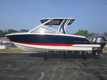 Chaparral 280-OSX image