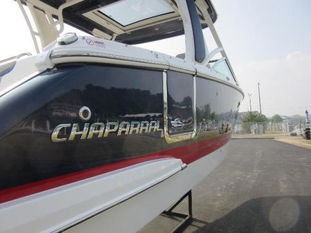 Chaparral 280-OSX image