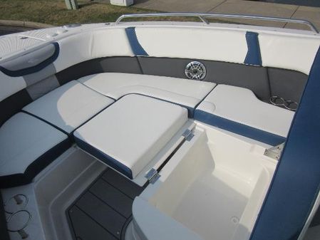 Chaparral 280-OSX image