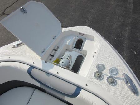 Chaparral 280-OSX image