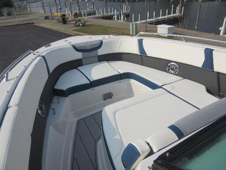 Chaparral 280-OSX image