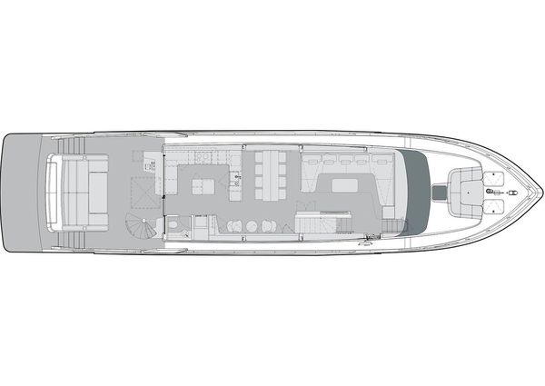Cl-yachts CLB80 image