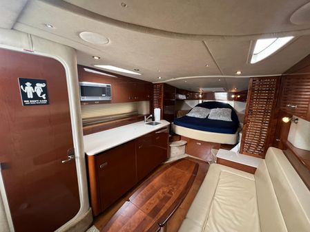 Sea Ray 370 Sundancer image