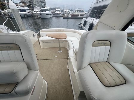 Sea Ray 370 Sundancer image