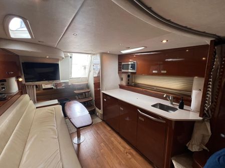 Sea Ray 370 Sundancer image