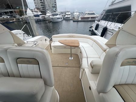 Sea Ray 370 Sundancer image