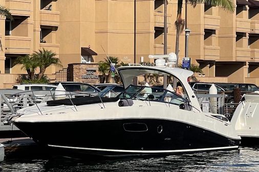 Sea Ray 370 Sundancer image