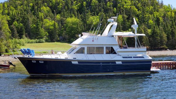 Jefferson Sundeck Motor Yacht