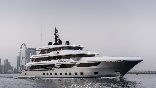 Majesty 175 