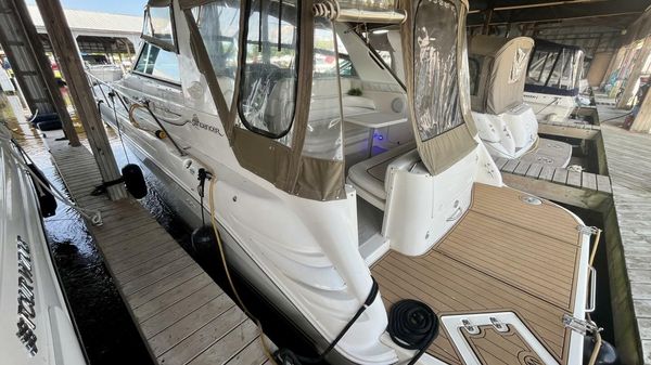 Sea Ray 330 Sundancer 