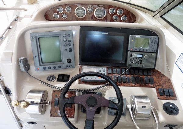 Sea-ray 340-AMBERJACK image