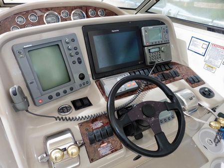 Sea Ray 340 Amberjack image