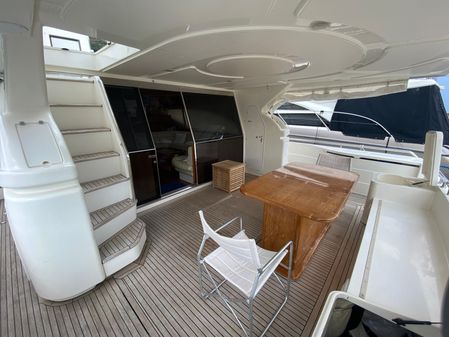 Ferretti Yachts 680 image