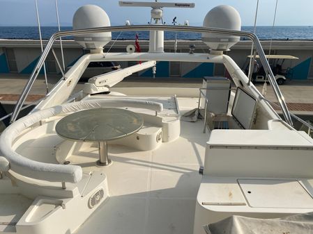 Ferretti Yachts 680 image