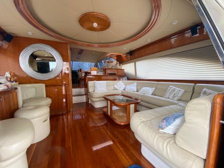 Ferretti Yachts 680 image