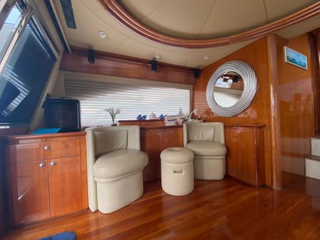 Ferretti Yachts 680 image