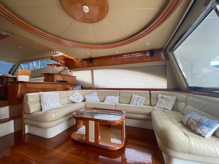 Ferretti Yachts 680 image