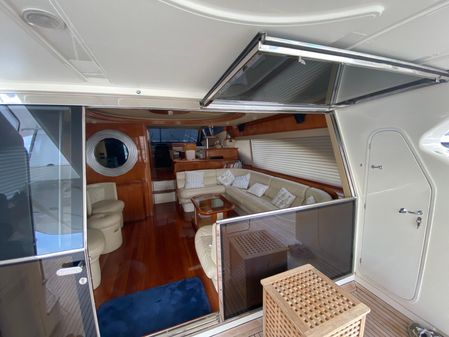 Ferretti Yachts 680 image